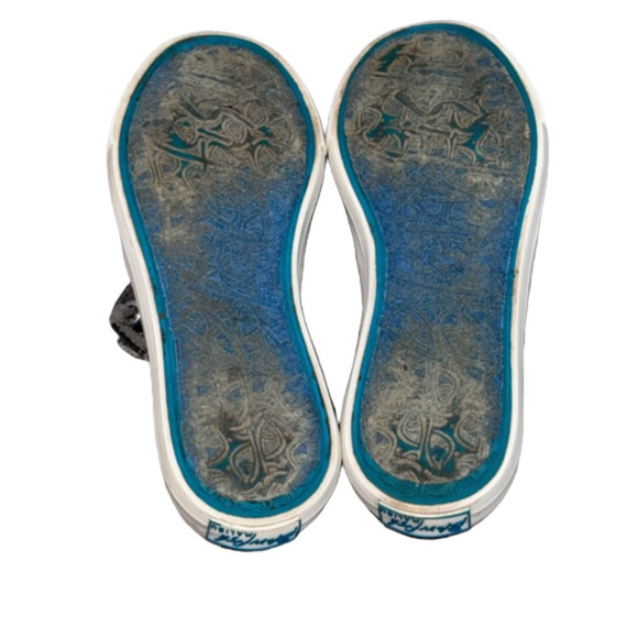 Blowfish Malibu Maxine 2 Memory Foam Slip On Canvas Sneakers - Picture 5 of 7